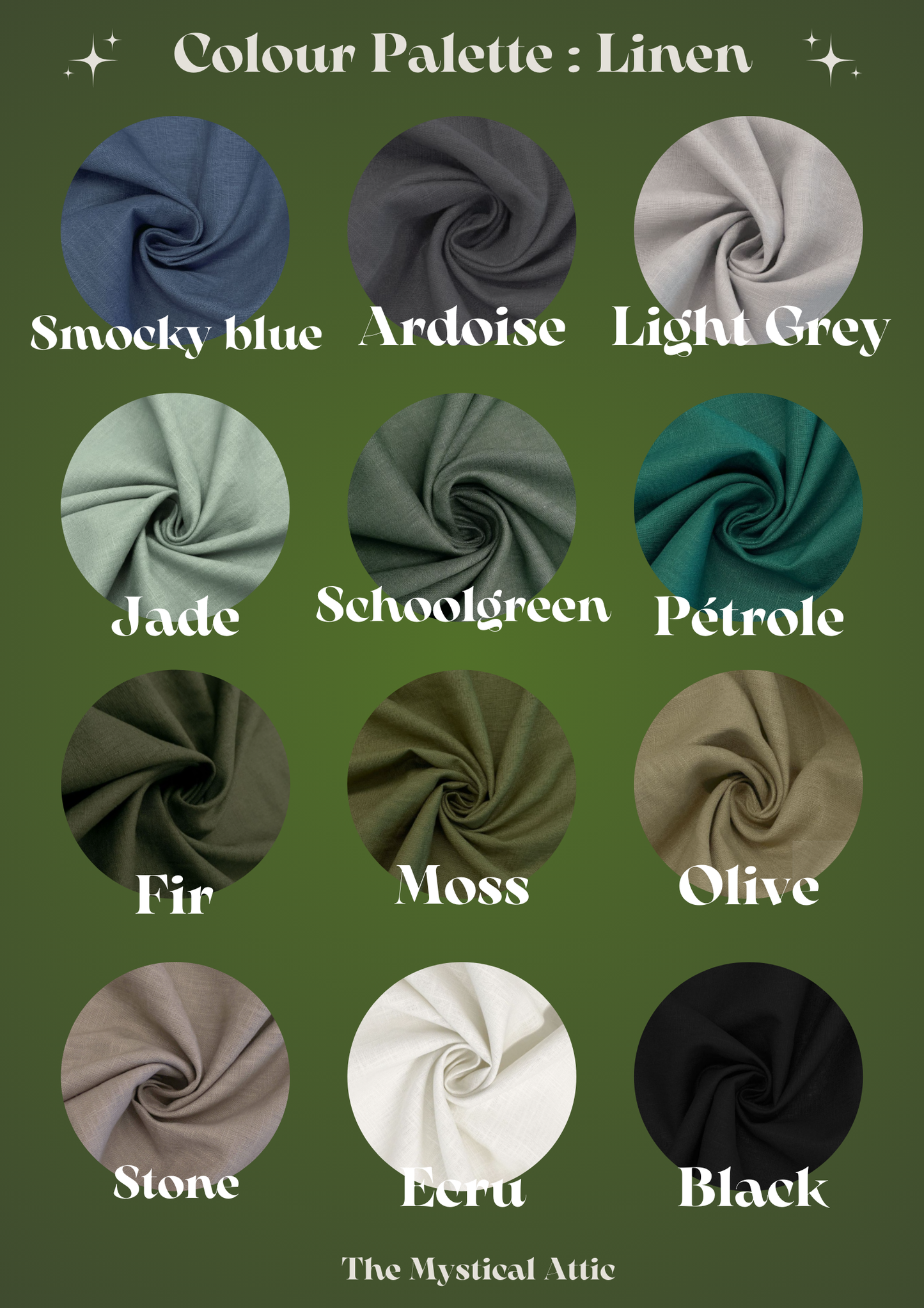 Skjoldehamn Wool Hood