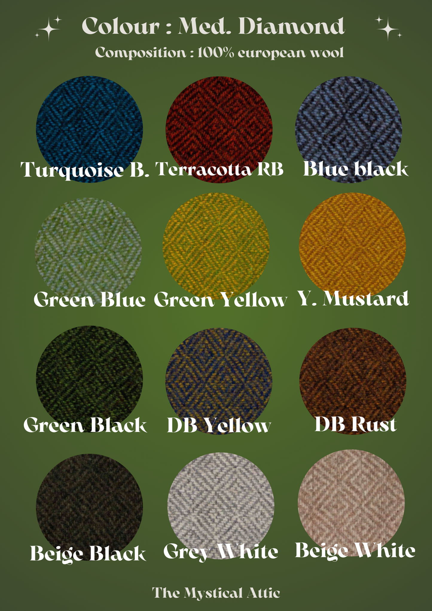 Early Medieval Thorsberg cloak