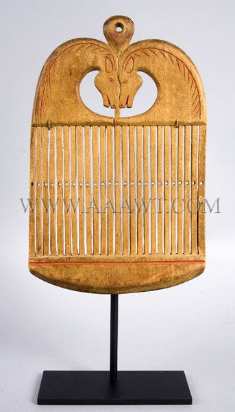 Norse Inspired Rigid Heddle Loom (Pre-Order)