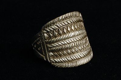 Viking ring Rone - Gotland