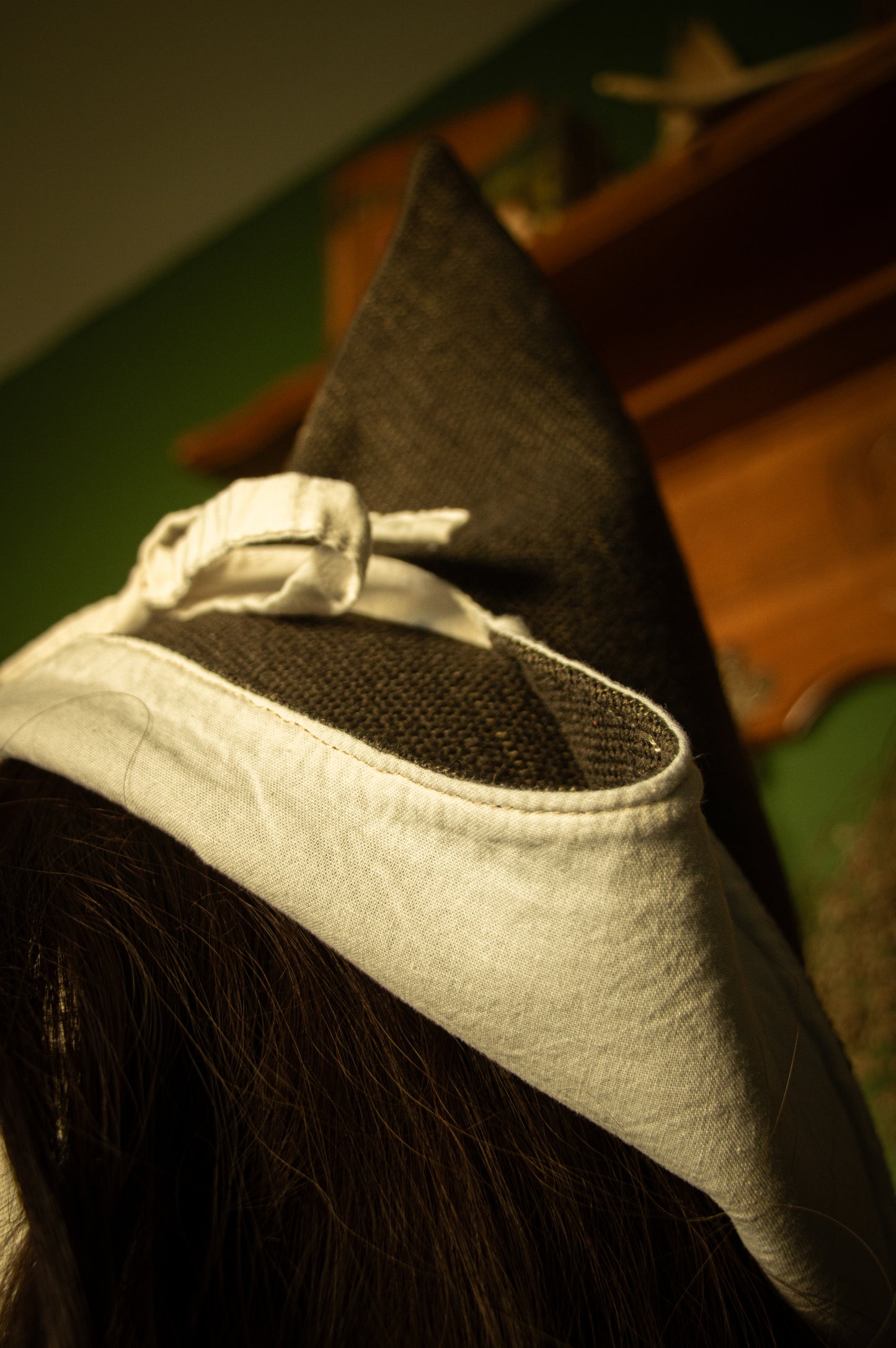 Gnome and Pixie High Hat