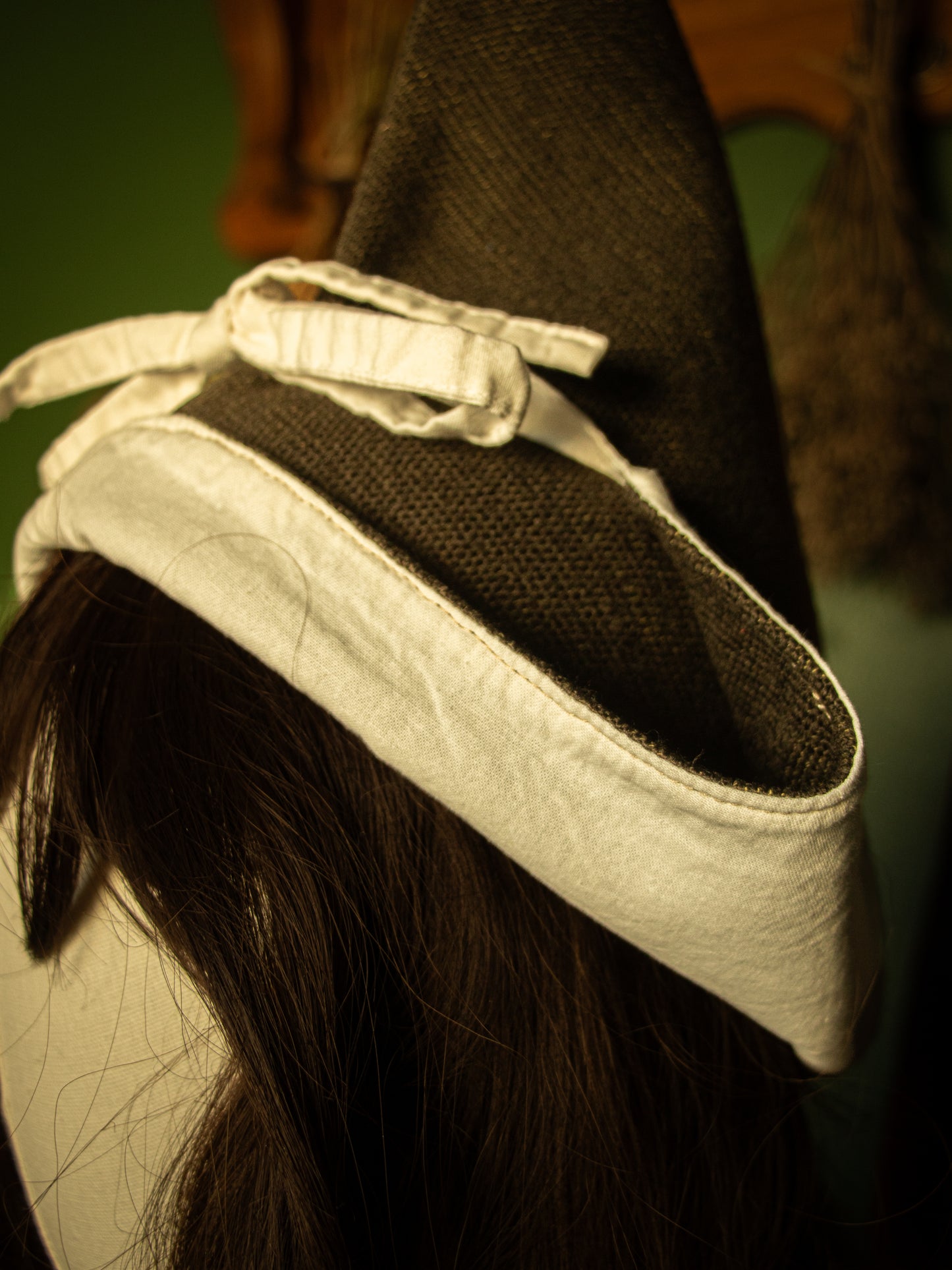 Gnome and Pixie High Hat