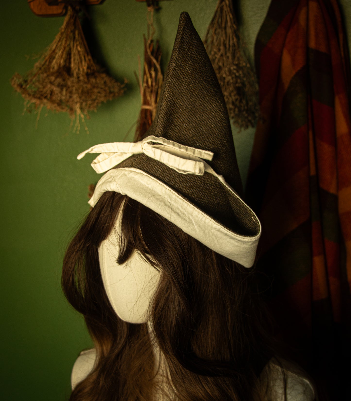 Gnome and Pixie High Hat