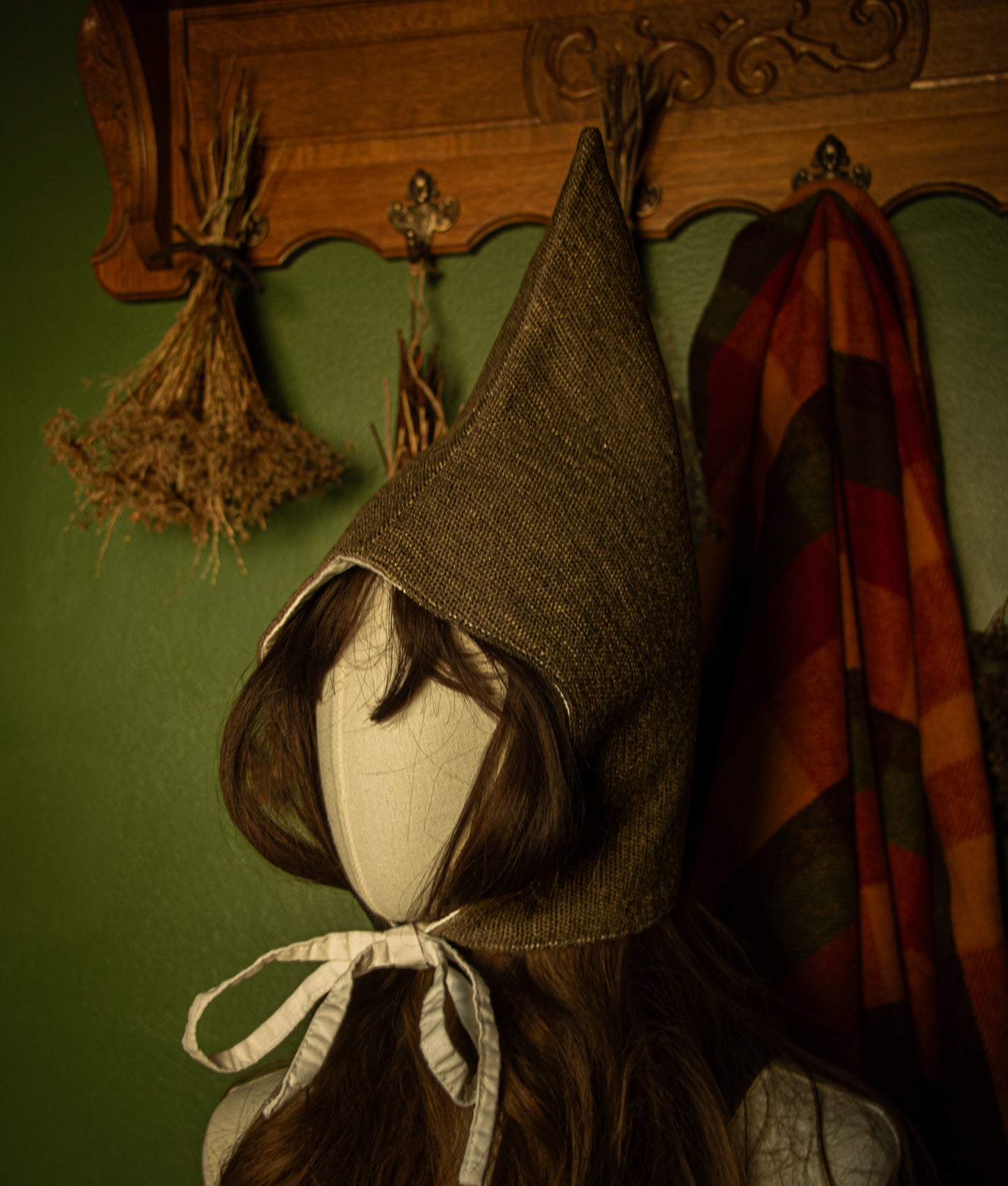 Gnome and Pixie High Hat