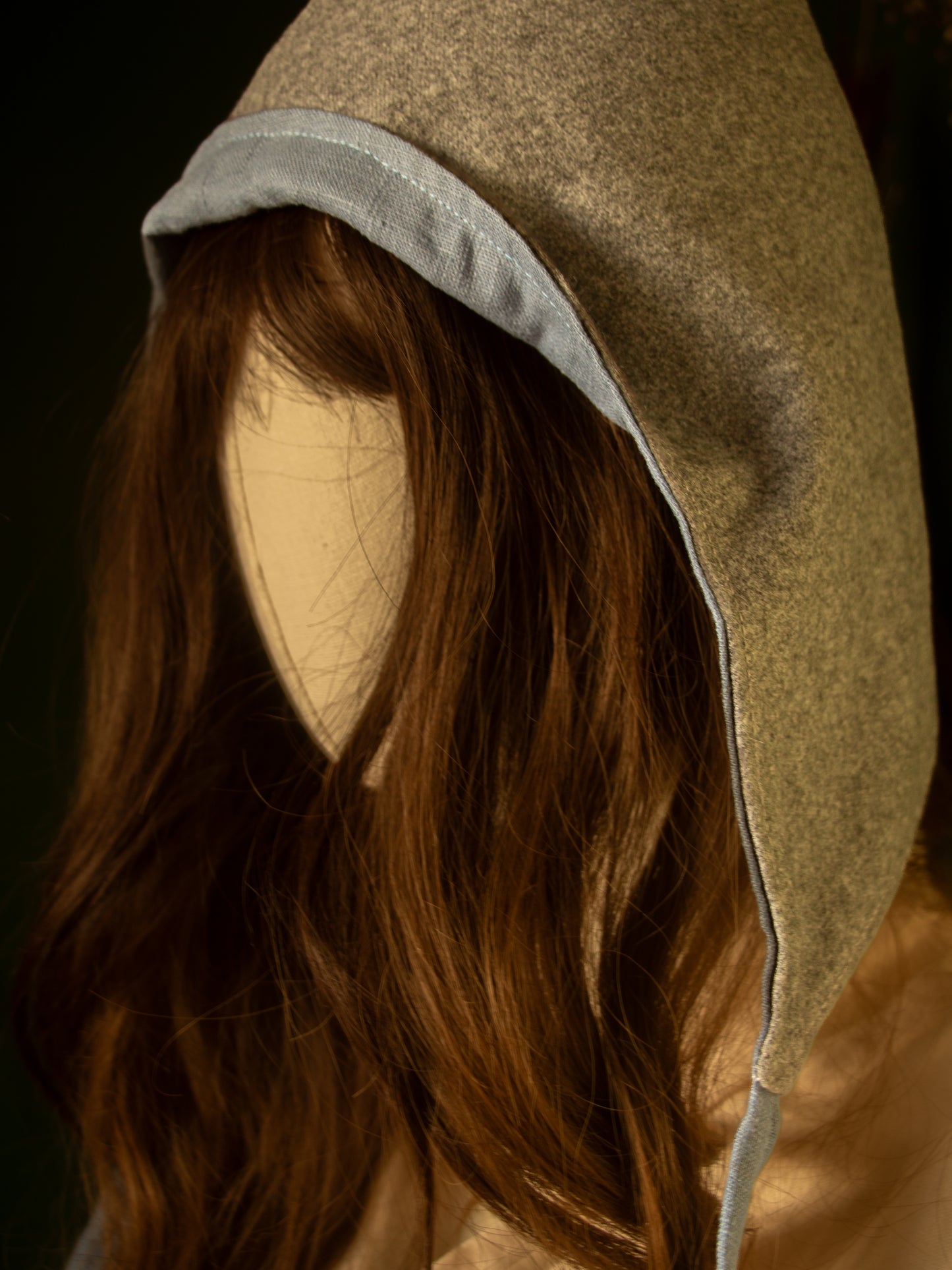 Gnome and Pixie High Hat