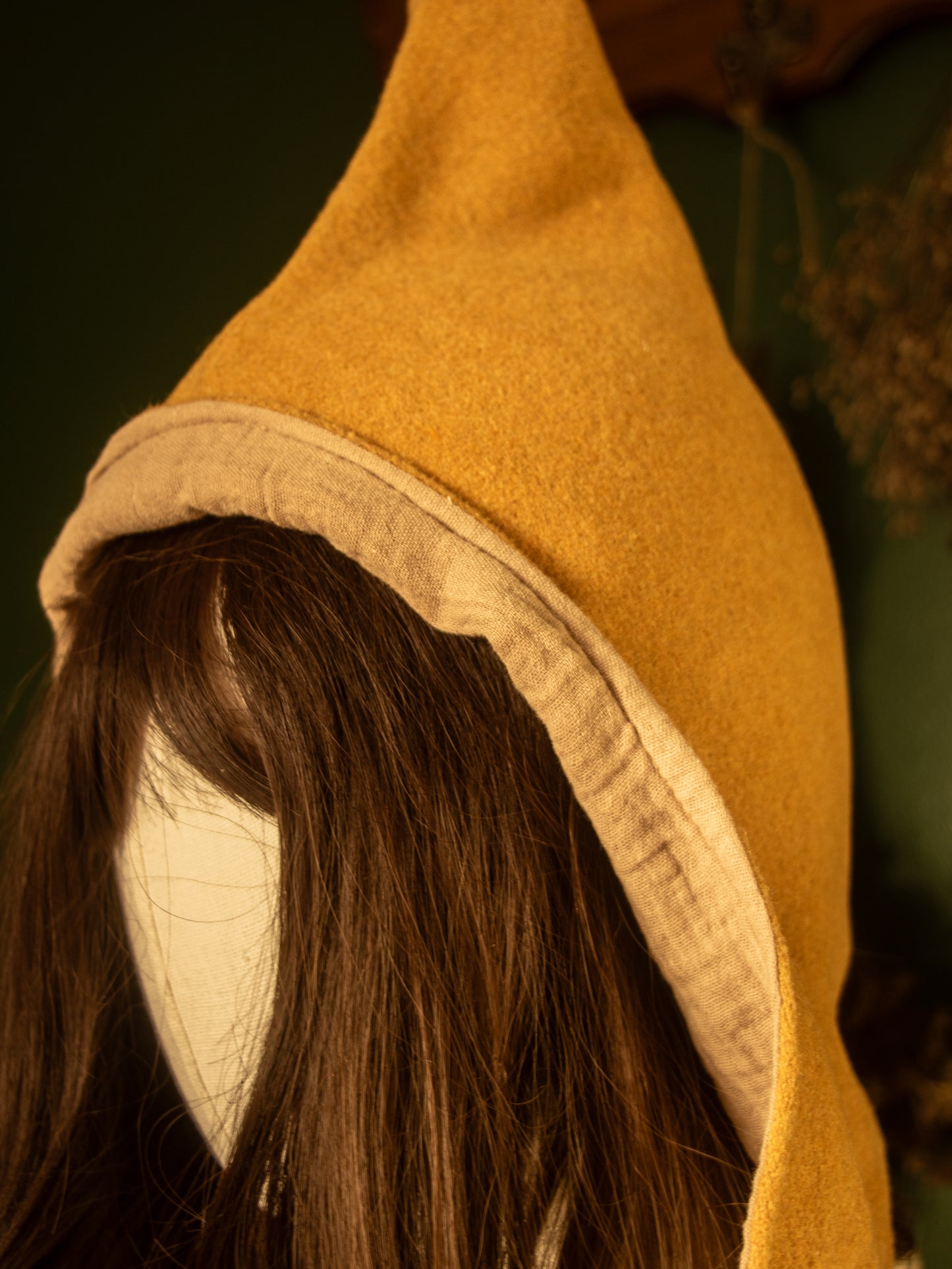 Gnome and Pixie High Hat