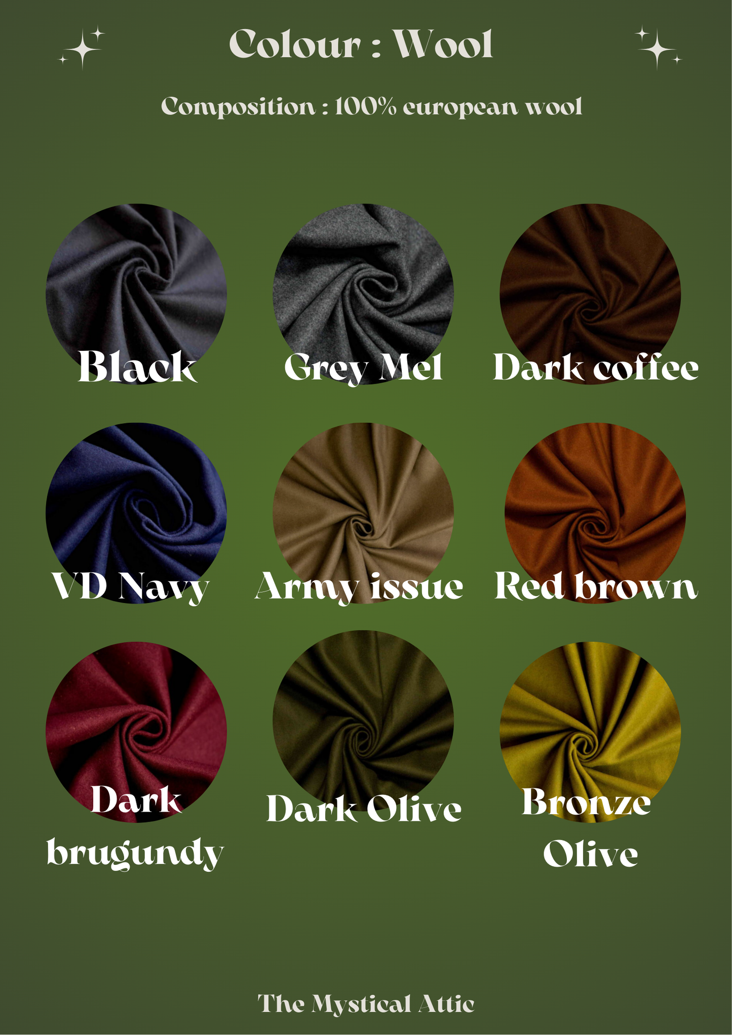 CLAIRE dress - 18th century dress