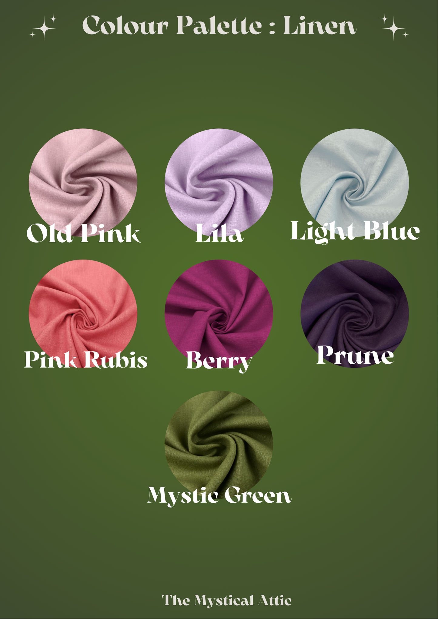 ARIANE Skirt - Adjustable linen skirt