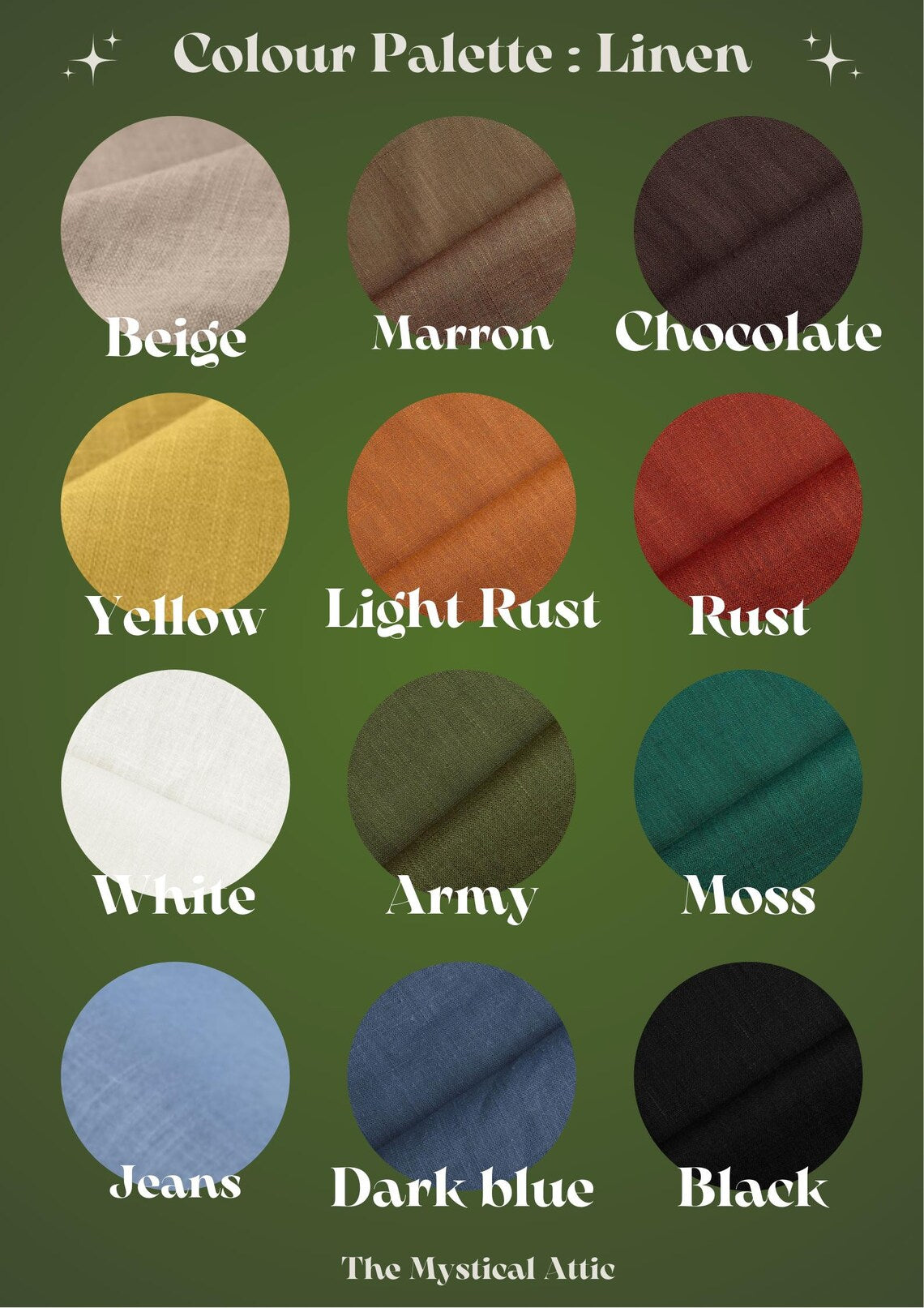 CLAIRE dress - 18th century dress